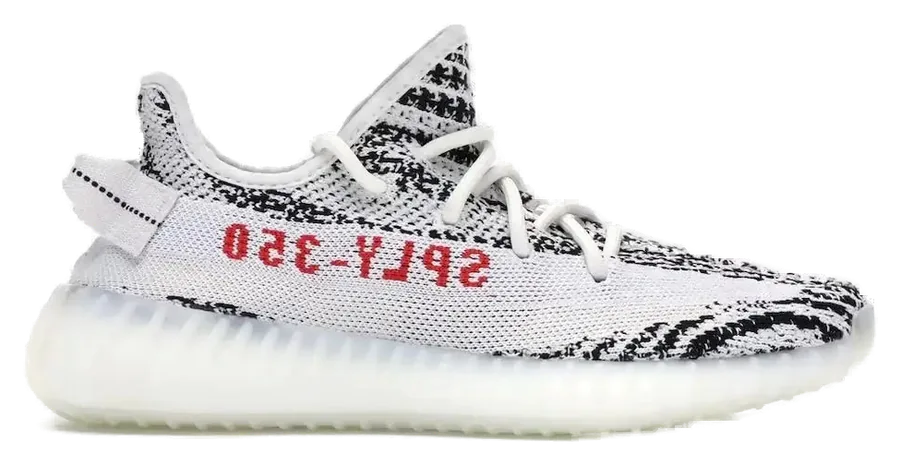 Zebra YZ Boost 350 V2