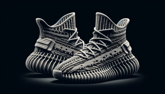 "Why Kanye West's Yeezy Boost 350s Are a Game-Changer for Sneakerheads: A Deep Dive into Style, Comfort, and Culture"