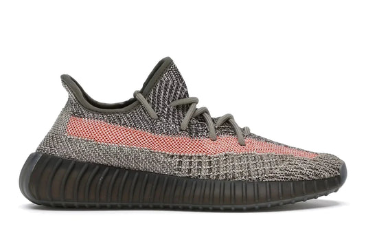 REP VERSION: Ash Stone Yeezy Boost 350 V2-Running Shoes-KicksOnDeck