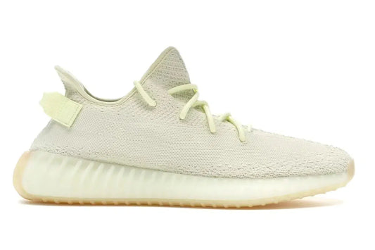 REP VERSION: Butter Yeezy Boost 350 V2-Running Shoes-KicksOnDeck