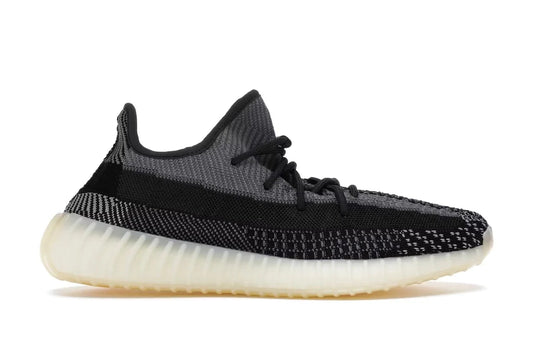 REP VERSION: Carbon Yeezy Boost 350 V2-Running Shoes-KicksOnDeck