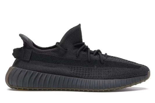 REP VERSION: Cinder (Non-Reflective) Yeezy Boost 350 V2-Running Shoes-KicksOnDeck