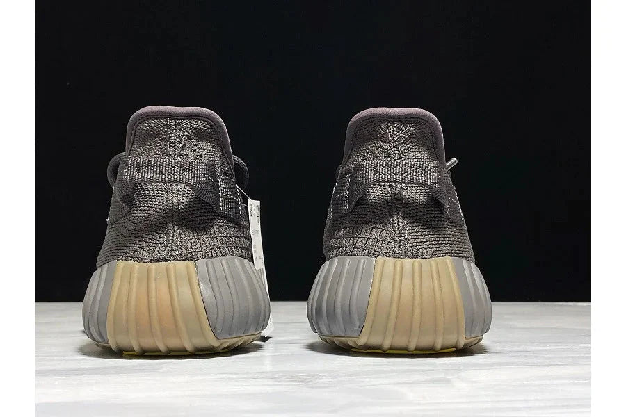 REP VERSION: Cinder (Reflective) Yeezy Boost 350 V2-Running Shoes-KicksOnDeck