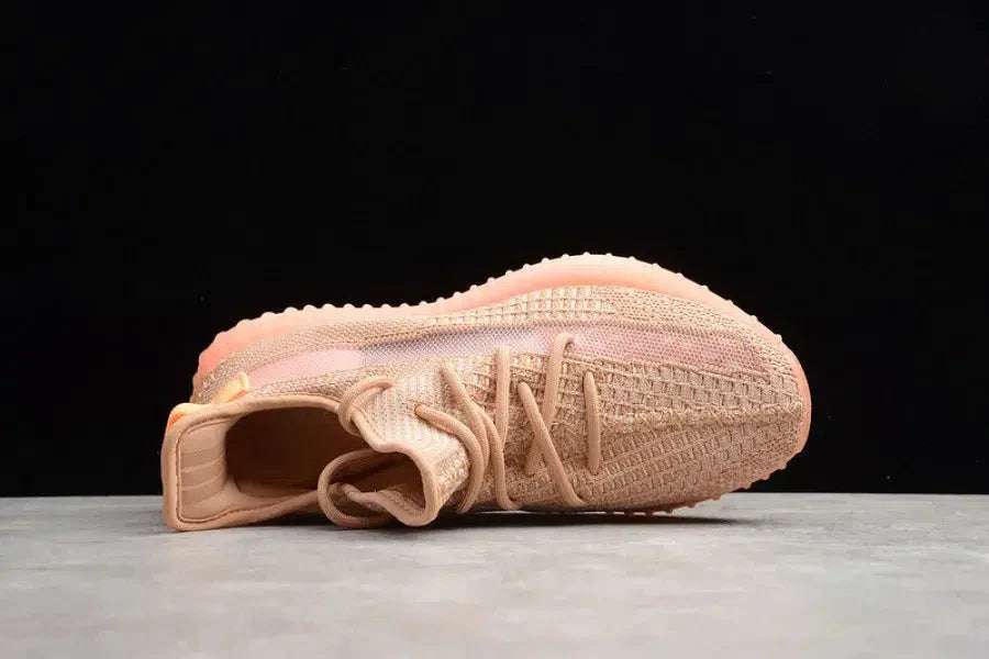 REP VERSION: Clay Yeezy Boost 350 V2-Running Shoes-KicksOnDeck