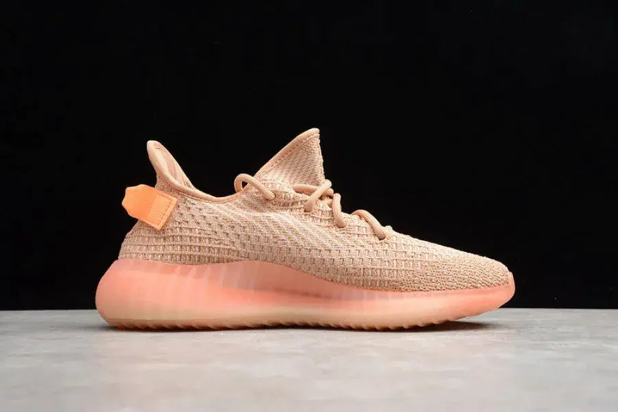 REP VERSION: Clay Yeezy Boost 350 V2-Running Shoes-KicksOnDeck