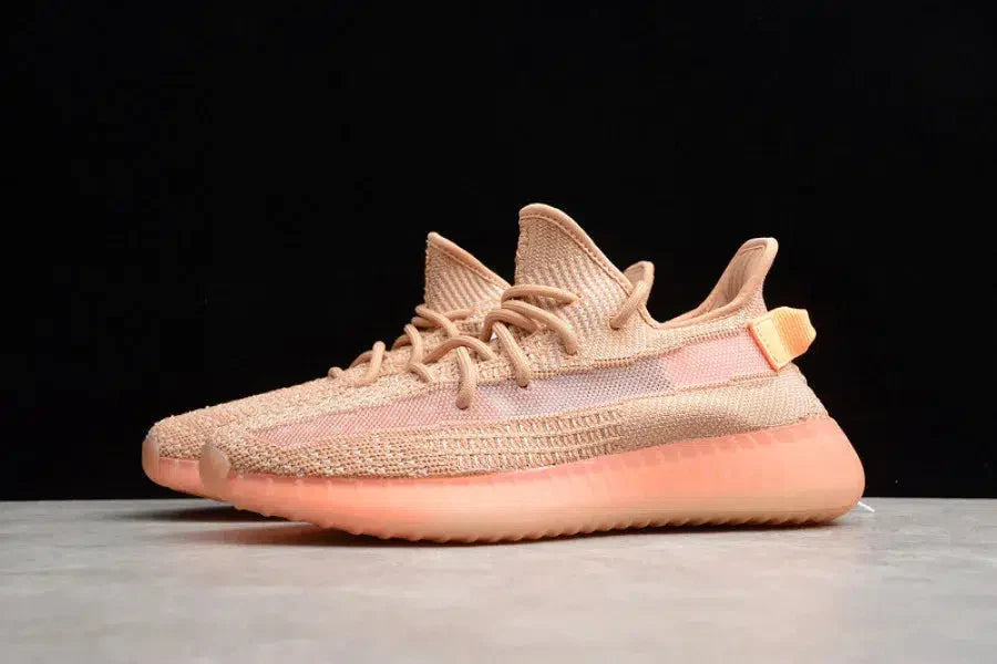 REP VERSION: Clay Yeezy Boost 350 V2-Running Shoes-KicksOnDeck