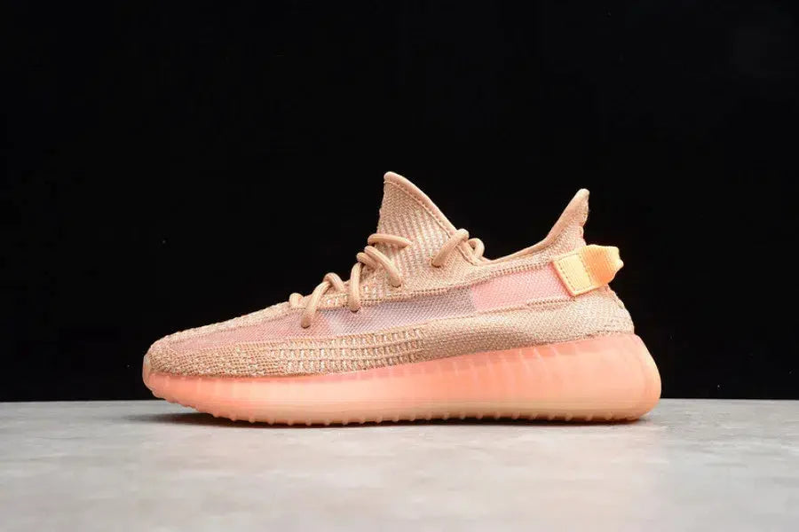 REP VERSION: Clay Yeezy Boost 350 V2-Running Shoes-KicksOnDeck