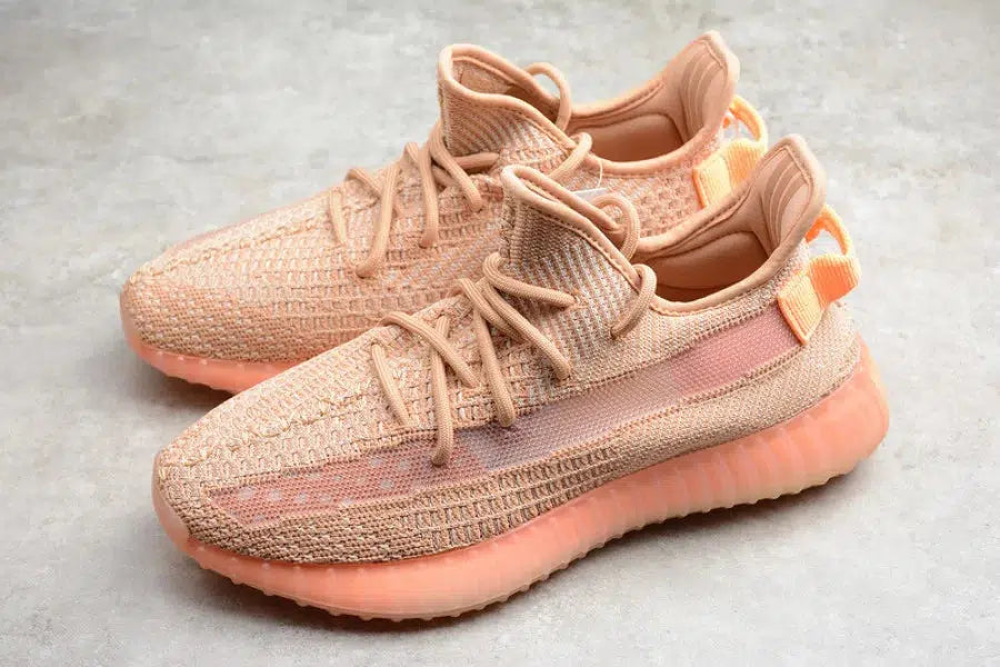 REP VERSION: Clay Yeezy Boost 350 V2-Running Shoes-KicksOnDeck