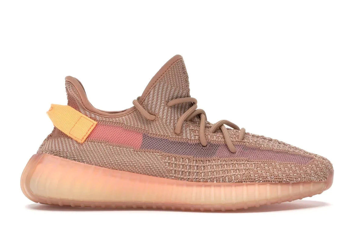 REP VERSION: Clay Yeezy Boost 350 V2-Running Shoes-KicksOnDeck