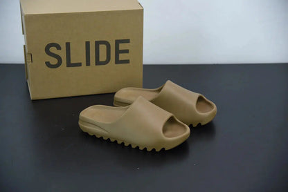 REP VERSION: Core Yeezy Slide-Shoes-KicksOnDeck