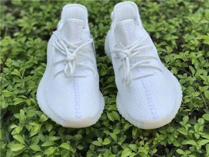 REP VERSION: Cream Yeezy Boost 350 V2-Running Shoes-KicksOnDeck