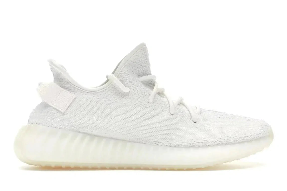 REP VERSION: Cream Yeezy Boost 350 V2-Running Shoes-KicksOnDeck