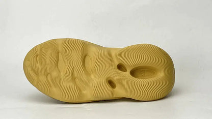 REP VERSION: Desert Sand Yeezy Foam RNNR-Running Shoes-KicksOnDeck