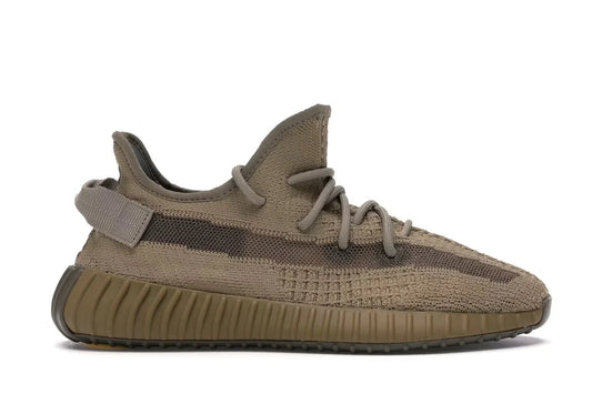 REP VERSION: Earth Yeezy Boost 350 V2-Running Shoes-KicksOnDeck