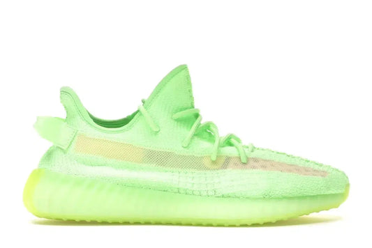 REP VERSION: Glow Yeezy Boost 350 V2-Running Shoes-KicksOnDeck