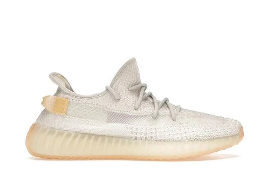 REP VERSION: Light Yeezy Boost 350 V2-Running Shoes-KicksOnDeck