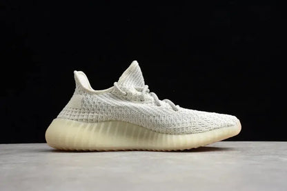 REP VERSION: Lundmark (Non-Reflective) Yeezy Boost 350 V2-Running Shoes-KicksOnDeck