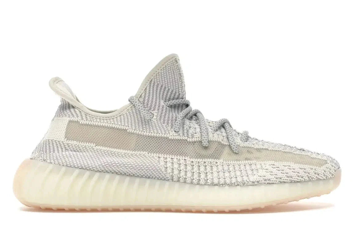 REP VERSION: Lundmark (Non-Reflective) Yeezy Boost 350 V2-Running Shoes-KicksOnDeck