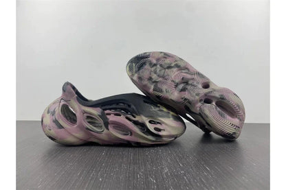 REP VERSION: MX Carbon Yeezy Foam RNNR-Running Shoes-KicksOnDeck