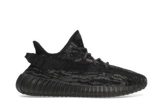 REP VERSION: MX Dark Salt Grey Yeezy Boost 350 V2-Running Shoes-KicksOnDeck