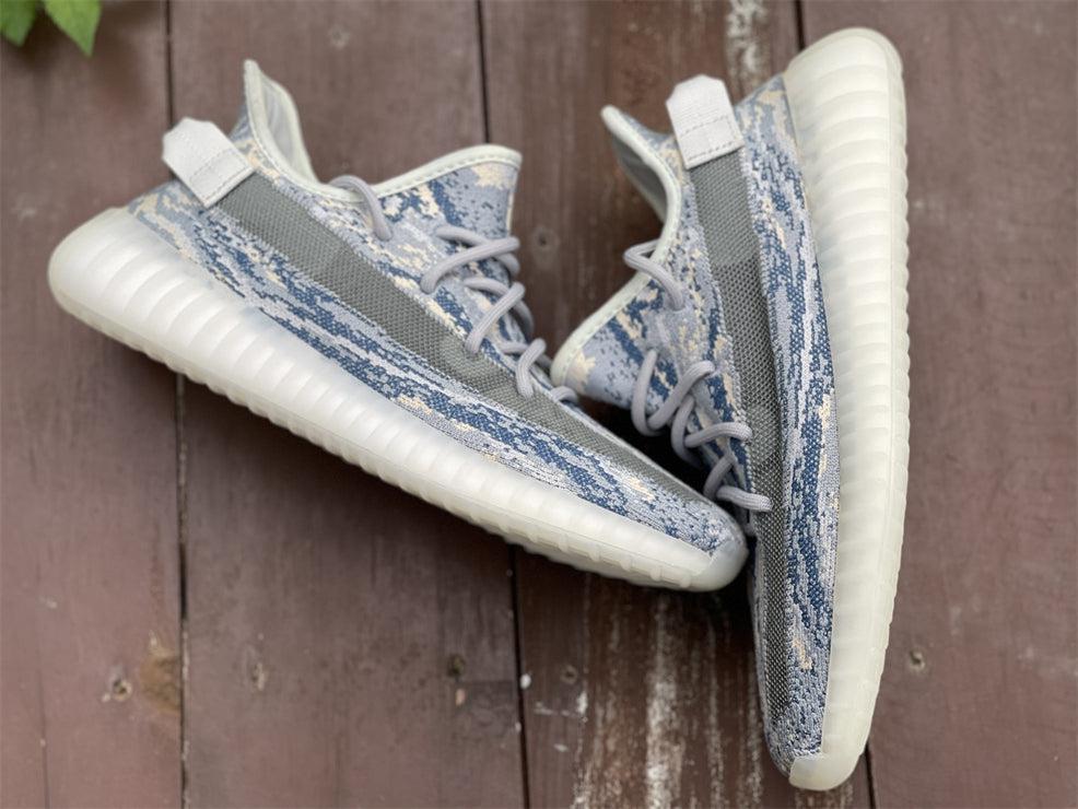 Adidas Yeezy Boost 350 V2 MX Frost Blue