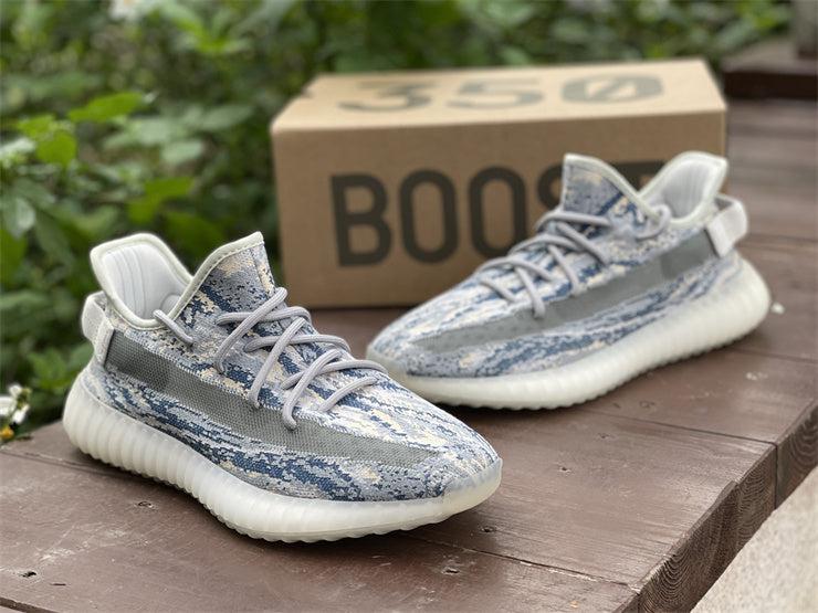 Adidas Yeezy Boost 350 V2 MX Frost Blue