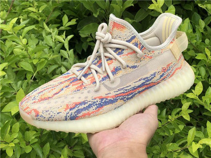 REP VERSION: MX Oat Yeezy Boost 350 V2-Running Shoes-KicksOnDeck