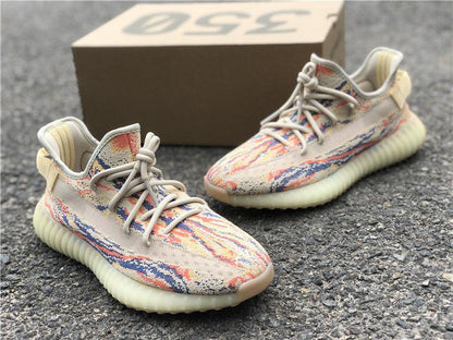 REP VERSION: MX Oat Yeezy Boost 350 V2-Running Shoes-KicksOnDeck