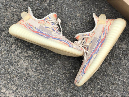 REP VERSION: MX Oat Yeezy Boost 350 V2-Running Shoes-KicksOnDeck