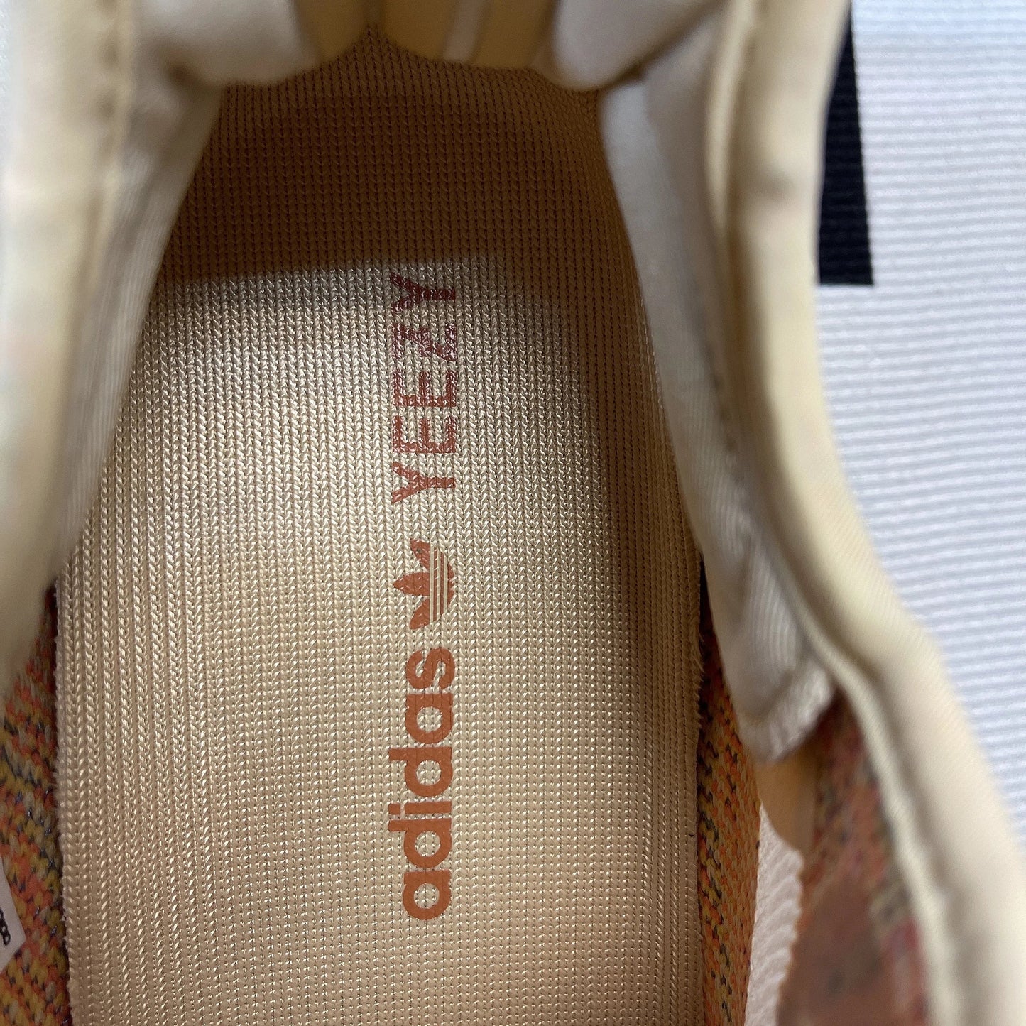 REP VERSION: MX Oat Yeezy Boost 350 V2-Running Shoes-KicksOnDeck