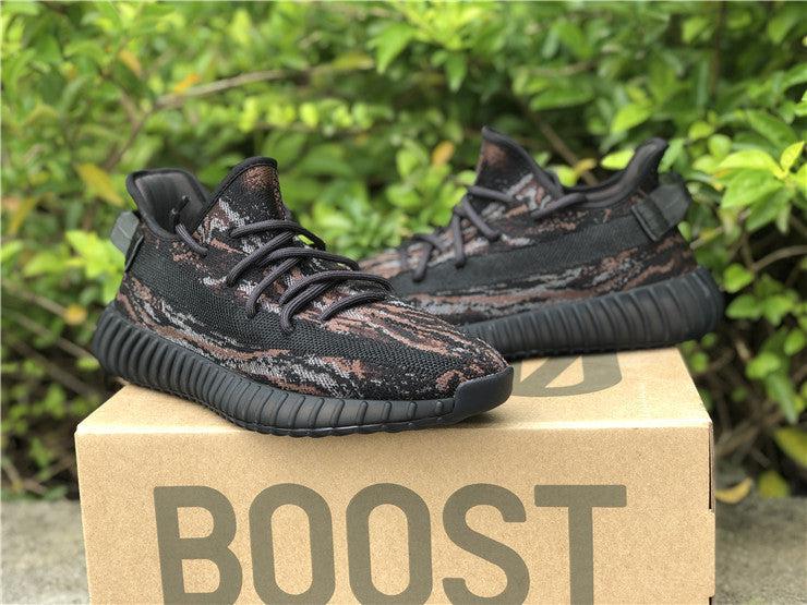 REP VERSION: MX Rock YZ Boost 350 V2