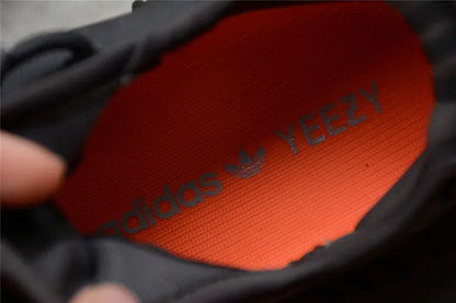 REP VERSION: Mono Cinder Yeezy Boost 350 V2-Running Shoes-KicksOnDeck