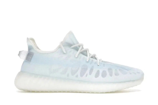 REP VERSION: Mono Ice Yeezy Boost 350 V2-Running Shoes-KicksOnDeck