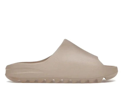 REP VERSION: Pure (Restock) Yeezy Slide-Running Shoes-KicksOnDeck