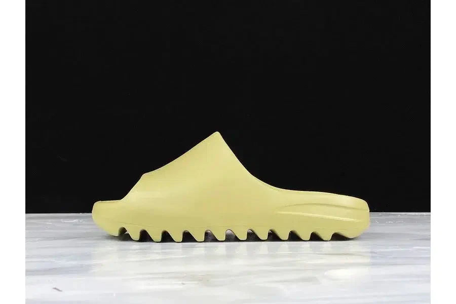 REP VERSION: Resin Yeezy Slide-Running Shoes-KicksOnDeck