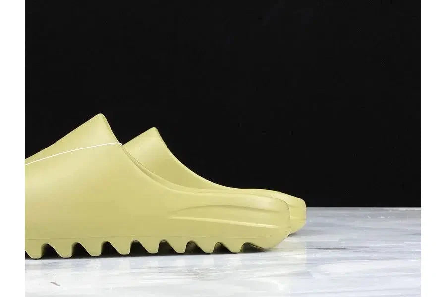 REP VERSION: Resin Yeezy Slide-Running Shoes-KicksOnDeck