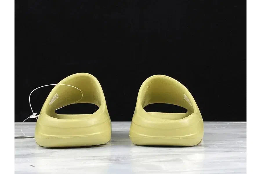 REP VERSION: Resin Yeezy Slide-Running Shoes-KicksOnDeck