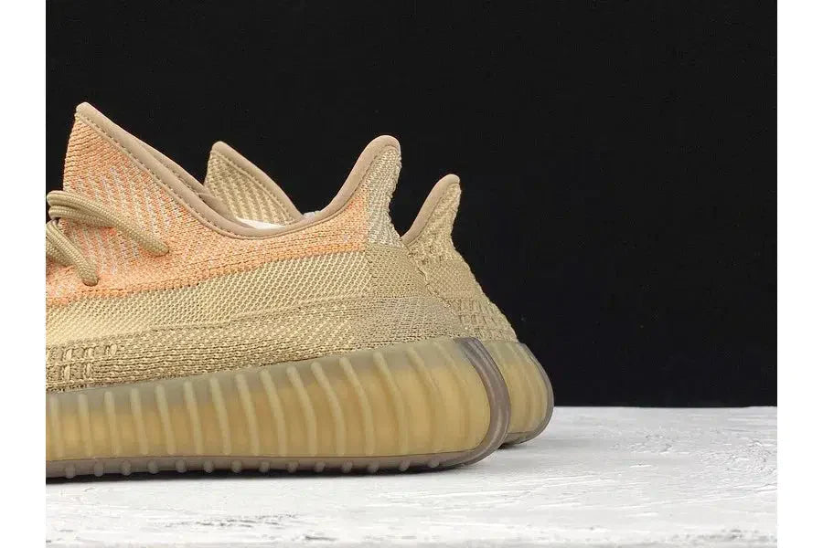 REP VERSION: Sand Taupe Yeezy Boost 350 V2