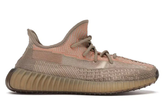 REP VERSION: Sand Taupe Yeezy Boost 350 V2-Running Shoes-KicksOnDeck