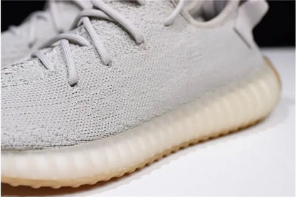 REP VERSION: Sesame Yeezy Boost 350 V2-Running Shoes-KicksOnDeck