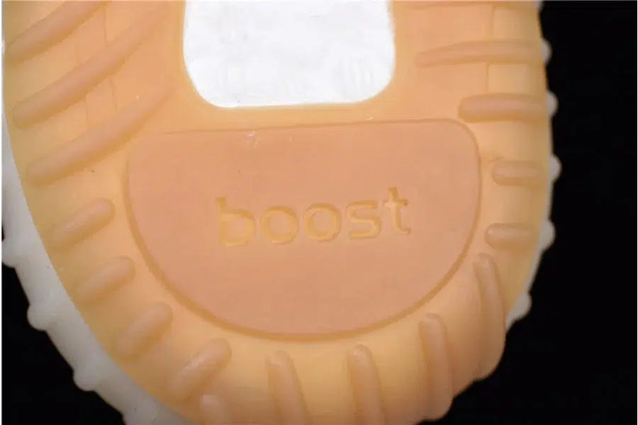 REP VERSION: Sesame Yeezy Boost 350 V2-Running Shoes-KicksOnDeck