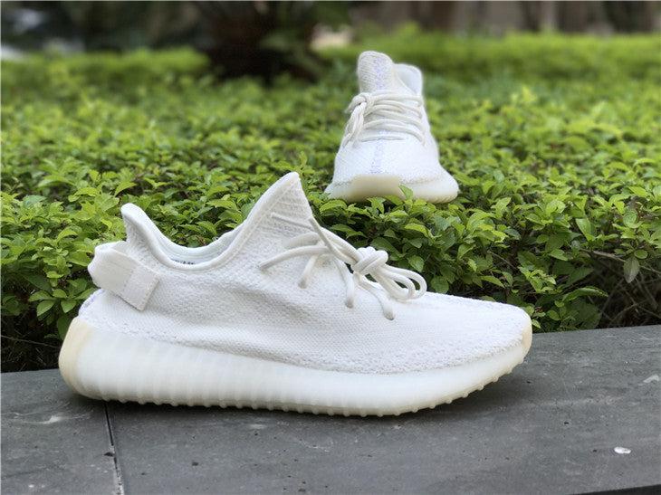 REP VERSION: Sesame Yeezy Boost 350 V2-Running Shoes-KicksOnDeck