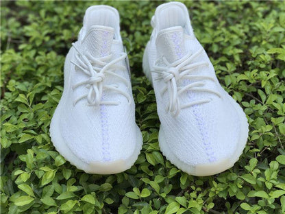 REP VERSION: Sesame Yeezy Boost 350 V2-Running Shoes-KicksOnDeck