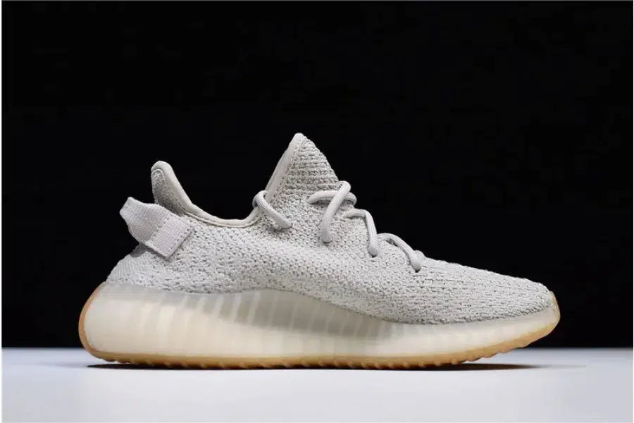 REP VERSION: Sesame Yeezy Boost 350 V2-Running Shoes-KicksOnDeck