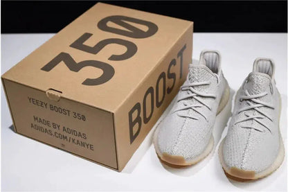 REP VERSION: Sesame Yeezy Boost 350 V2-Running Shoes-KicksOnDeck