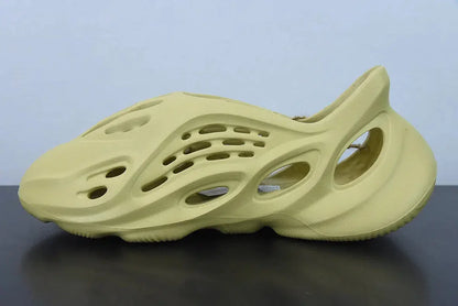 REP VERSION: Sulfur Yeezy Foam RNNR-Running Shoes-KicksOnDeck