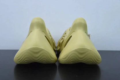 REP VERSION: Sulfur Yeezy Foam RNNR-Running Shoes-KicksOnDeck
