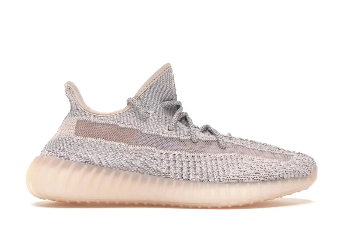 REP VERSION: Synth (Non-Reflective) Yeezy Boost 350 V2-Running Shoes-KicksOnDeck