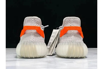 REP VERSION: Tail Light Yeezy Boost 350 V2-Running Shoes-KicksOnDeck