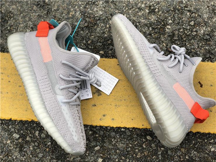 REP VERSION: Tail Light Yeezy Boost 350 V2-Running Shoes-KicksOnDeck